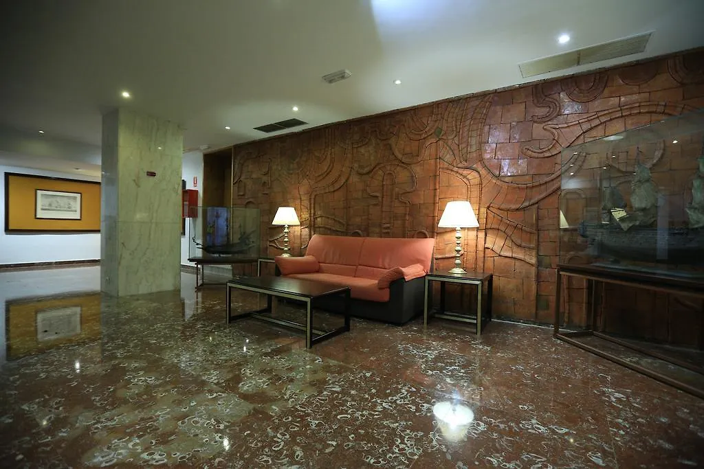 Fabulous Sea View Studio Torremolinos