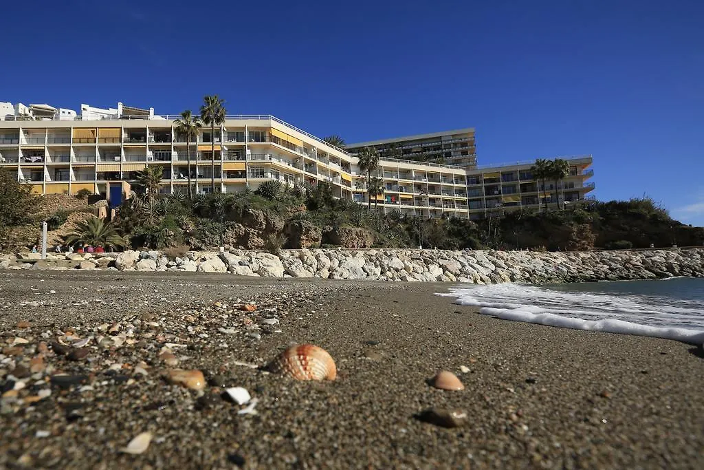 Appartement Fabulous Sea View Studio Torremolinos