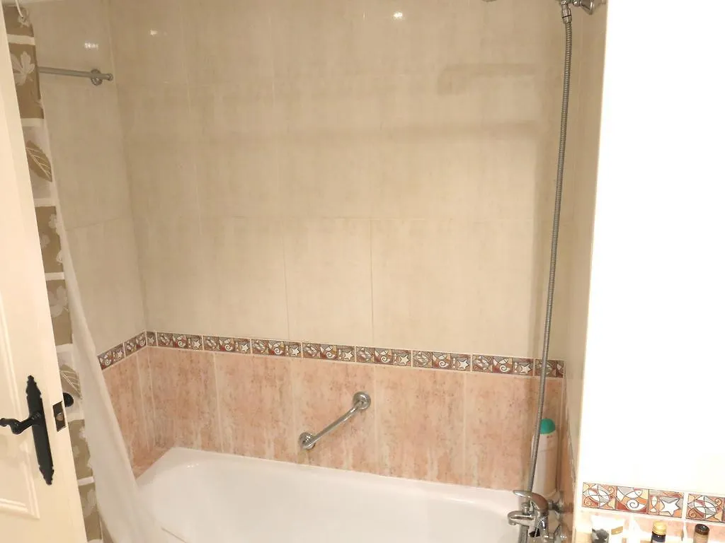 Appartement Fabulous Sea View Studio Torremolinos Spanje
