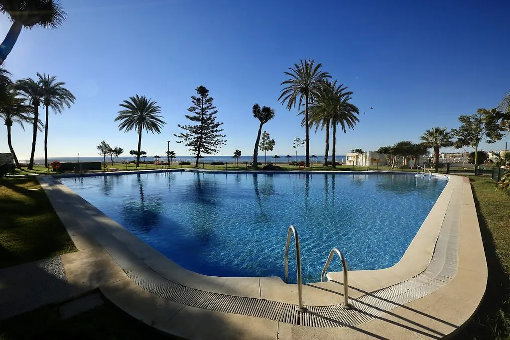 Fabulous Sea View Studio Torremolinos 0*,  Spanje